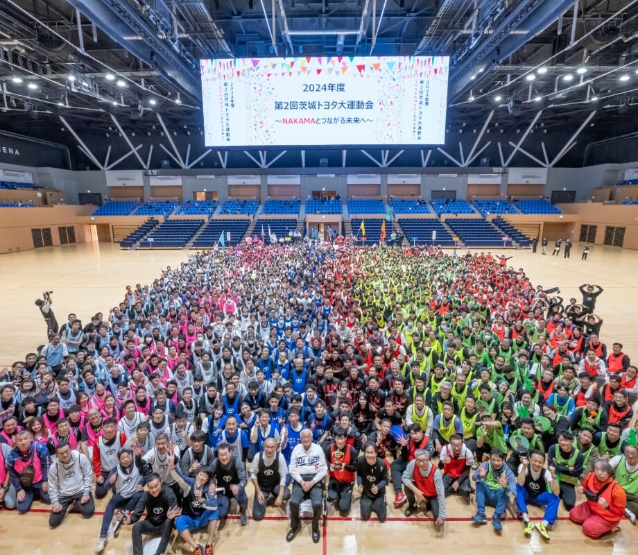 スタッフイメージ